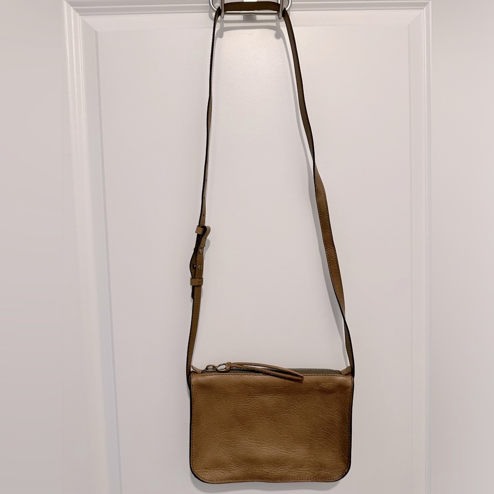 Madewell Crossbody bag